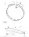 Fig. 07 - Wheel bearing retainer and methods thereof