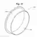 Fig. 11 - Durable quiet hubless caster technology