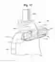 Fig. 17 - Durable quiet hubless caster technology