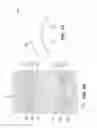 Fig. 23 - Durable quiet hubless caster technology