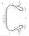 Fig. 02 - TIRE HAVING EMBEDDED ELECTRONIC DEVICE AFFIXED WITH ADHESIVE