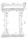 Fig. 05 - Fifth wheel hitch mounting system