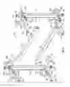 Fig. 06 - Fifth wheel hitch mounting system