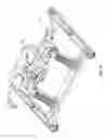 Fig. 09 - Fifth wheel hitch mounting system
