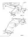 Fig. 12 - Fifth wheel hitch mounting system
