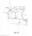 Fig. 06 - Cross member system for a coupling device a motor vehicle