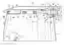 Fig. 01 - Cabin for work vehicle