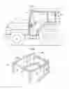 Fig. 02 - Cabin for work vehicle