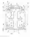 Fig. 09 - Cabin for work vehicle