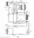 Fig. 07 - EV multi-mode thermal management system