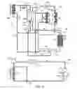 Fig. 12 - EV multi-mode thermal management system