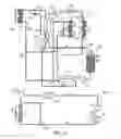 Fig. 12 - EV multi-mode thermal management system