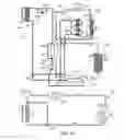 Fig. 16 - EV multi-mode thermal management system