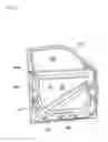 Fig. 07 - DOOR STRUCTURE FOR VEHICLE
