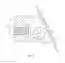 Fig. 03 - TONNEAU COVER HIDDEN SNAP SYSTEM