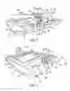 Fig. 07 - Spring mounting structures for a fuel lid