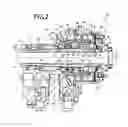 Fig. 03 - Control apparatus for a vehicular 4-wheel drive system
