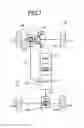 Fig. 08 - Control apparatus for a vehicular 4-wheel drive system