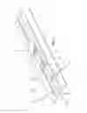 Fig. 03 - Pivotable attachment device attachable onto tracks