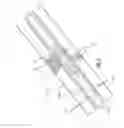 Fig. 04 - Pivotable attachment device attachable onto tracks
