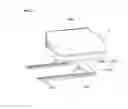 Fig. 03 - Folding vehicle seat
