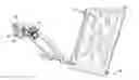 Fig. 01 - Seat assembly having a latch mechanism