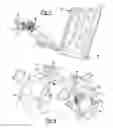 Fig. 04 - Seat assembly having a latch mechanism
