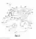 Fig. 08 - Seat assembly having a latch mechanism
