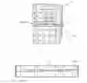 Fig. 01 - Method for stabilizing and/or for reducing tensions occurring within the wall-like structure by means of laser welding