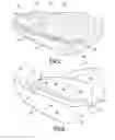 Fig. 04 - Side shield trench on seat cushion