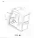 Fig. 02 - Apparatus for adjusting height and angle of footrest support for construction equipment
