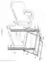 Fig. 02 - Receiver-mounted lift gate