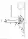 Fig. 03 - Receiver-mounted lift gate