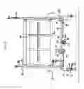 Fig. 10 - Receiver-mounted lift gate