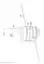 Fig. 13 - Receiver-mounted lift gate