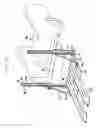 Fig. 15 - Receiver-mounted lift gate