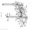 Fig. 16 - Receiver-mounted lift gate