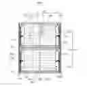 Fig. 01 - STORAGE RACKING SYSTEM FOR COLD CHAIN LOGISTICS