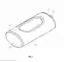 Fig. 02 - Cargo protection device