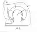 Fig. 03 - INSTRUMENT CLUSTER INCLUDING A PCB MOUNTED LIGHT CONDUCTOR