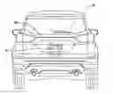 Fig. 01 - INTEGRATED DECK LID MODULE FOR A MOTOR VEHICLE