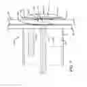 Fig. 06 - Grille-step assembly mountable to a vehicle