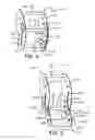Fig. 07 - Grille-step assembly mountable to a vehicle