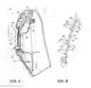 Fig. 04 - Flexible single piece sliding door