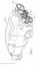 Fig. 02 - Bike rack attachment for vehicle