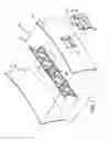 Fig. 04 - Bike rack attachment for vehicle