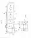 Fig. 03 - Vehicular curtain air-bag device, and mounting structure for same