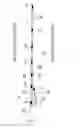 Fig. 05 - Vehicular curtain air-bag device, and mounting structure for same