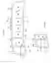 Fig. 08 - Vehicular curtain air-bag device, and mounting structure for same