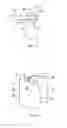 Fig. 16 - Vehicular curtain air-bag device, and mounting structure for same